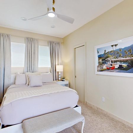 Rancho Mirage Tamarisk Villa Экстерьер фото
