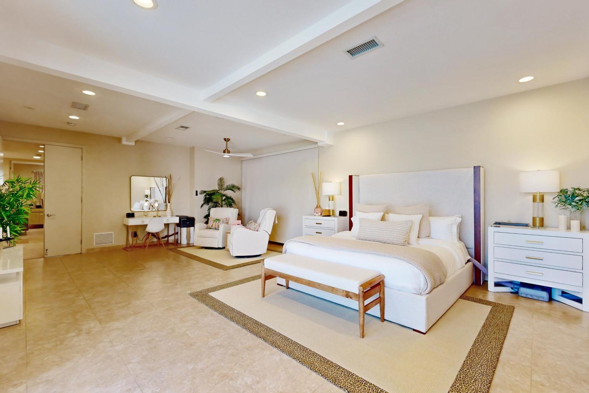 Rancho Mirage Tamarisk Villa Экстерьер фото
