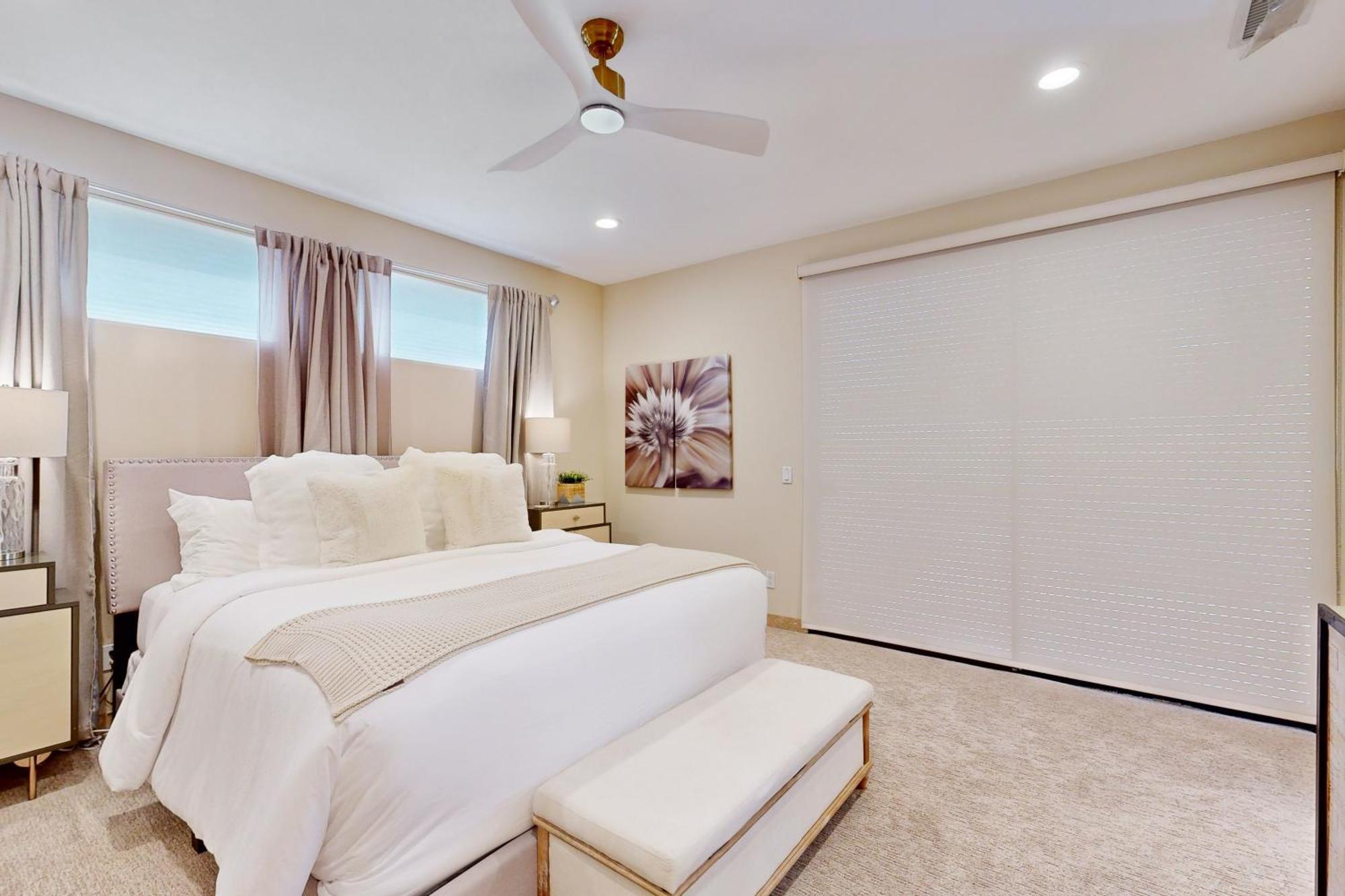 Rancho Mirage Tamarisk Villa Экстерьер фото