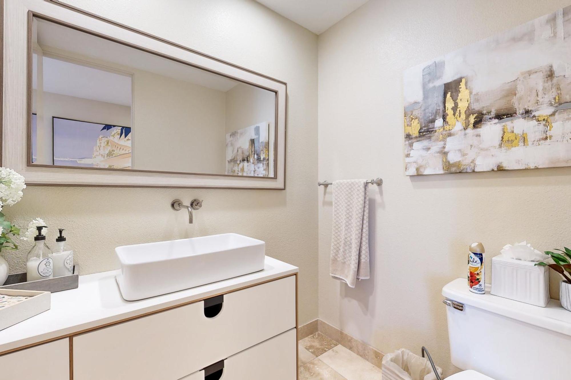 Rancho Mirage Tamarisk Villa Экстерьер фото