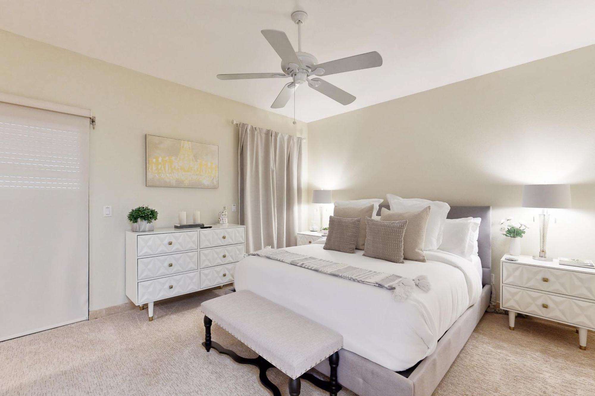 Rancho Mirage Tamarisk Villa Экстерьер фото