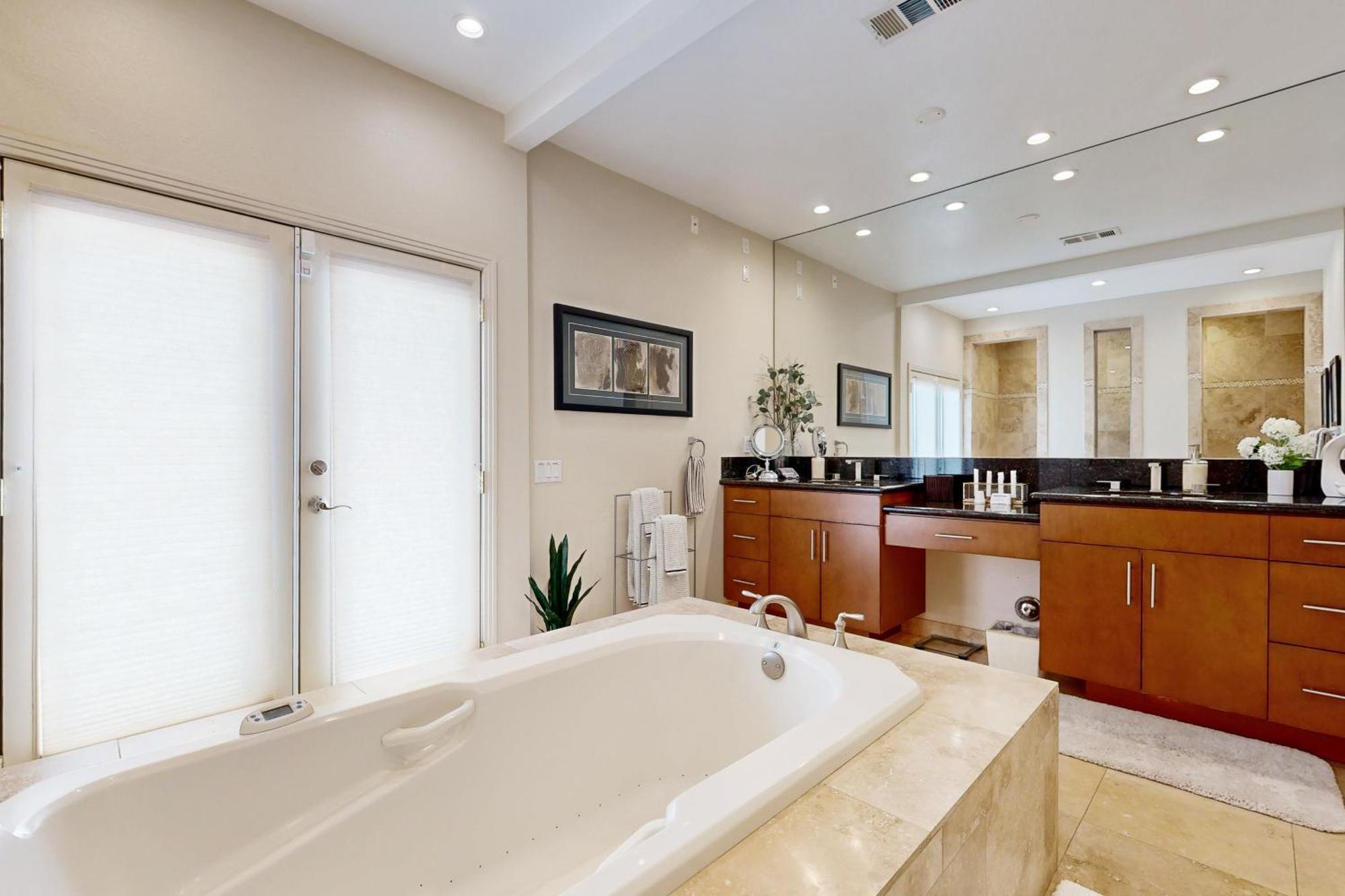 Rancho Mirage Tamarisk Villa Экстерьер фото