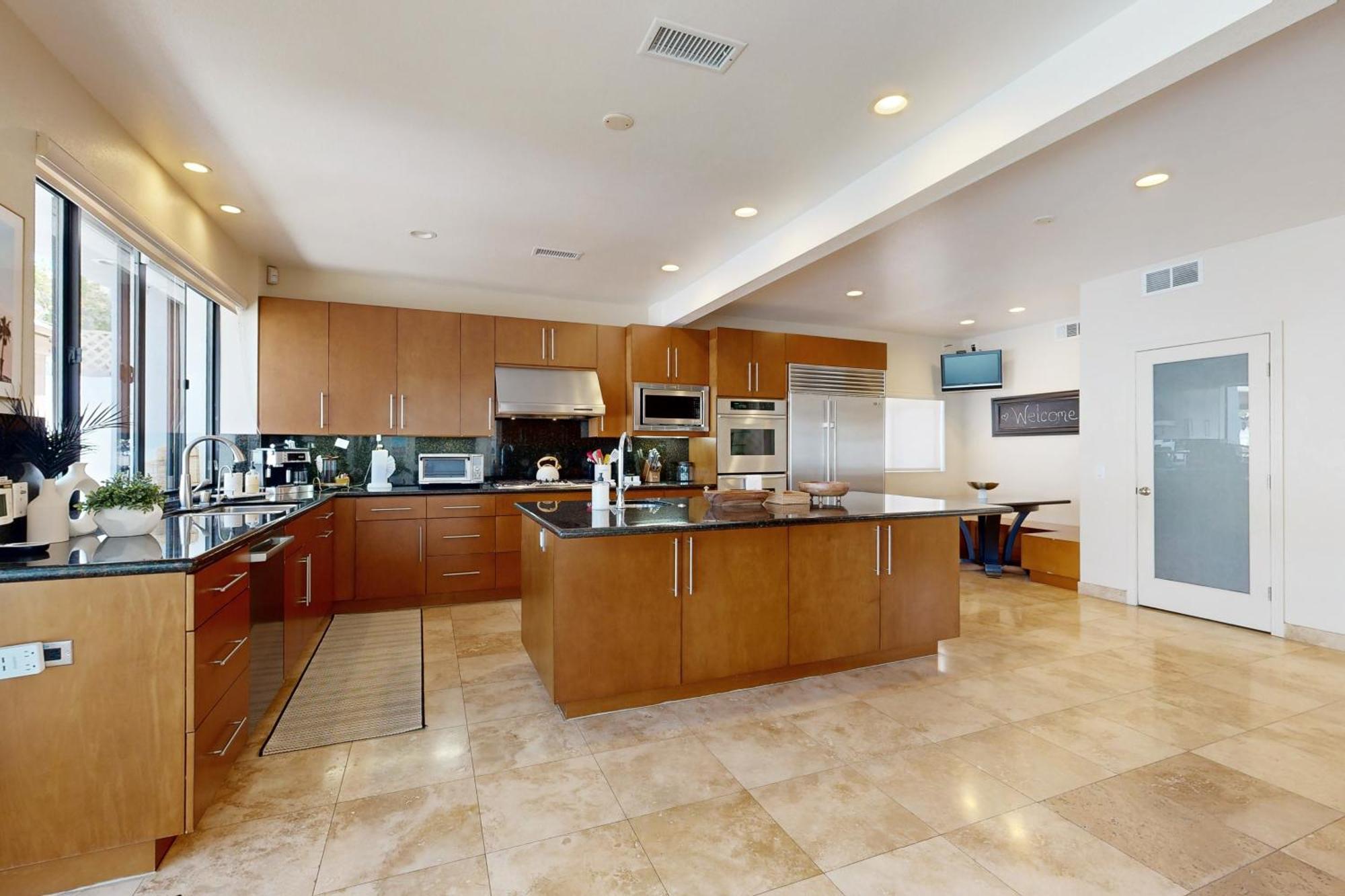 Rancho Mirage Tamarisk Villa Экстерьер фото